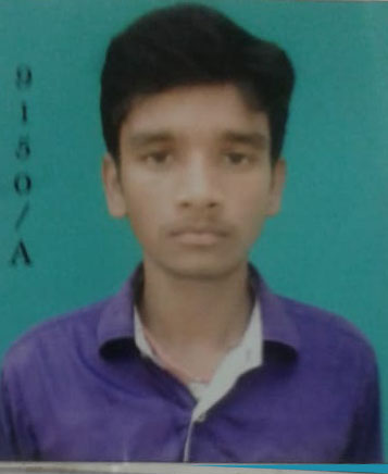 Student Photo Not Available